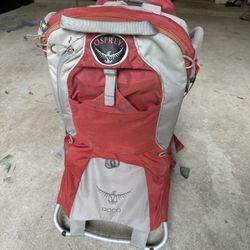 Osprey Hiking Back Pack