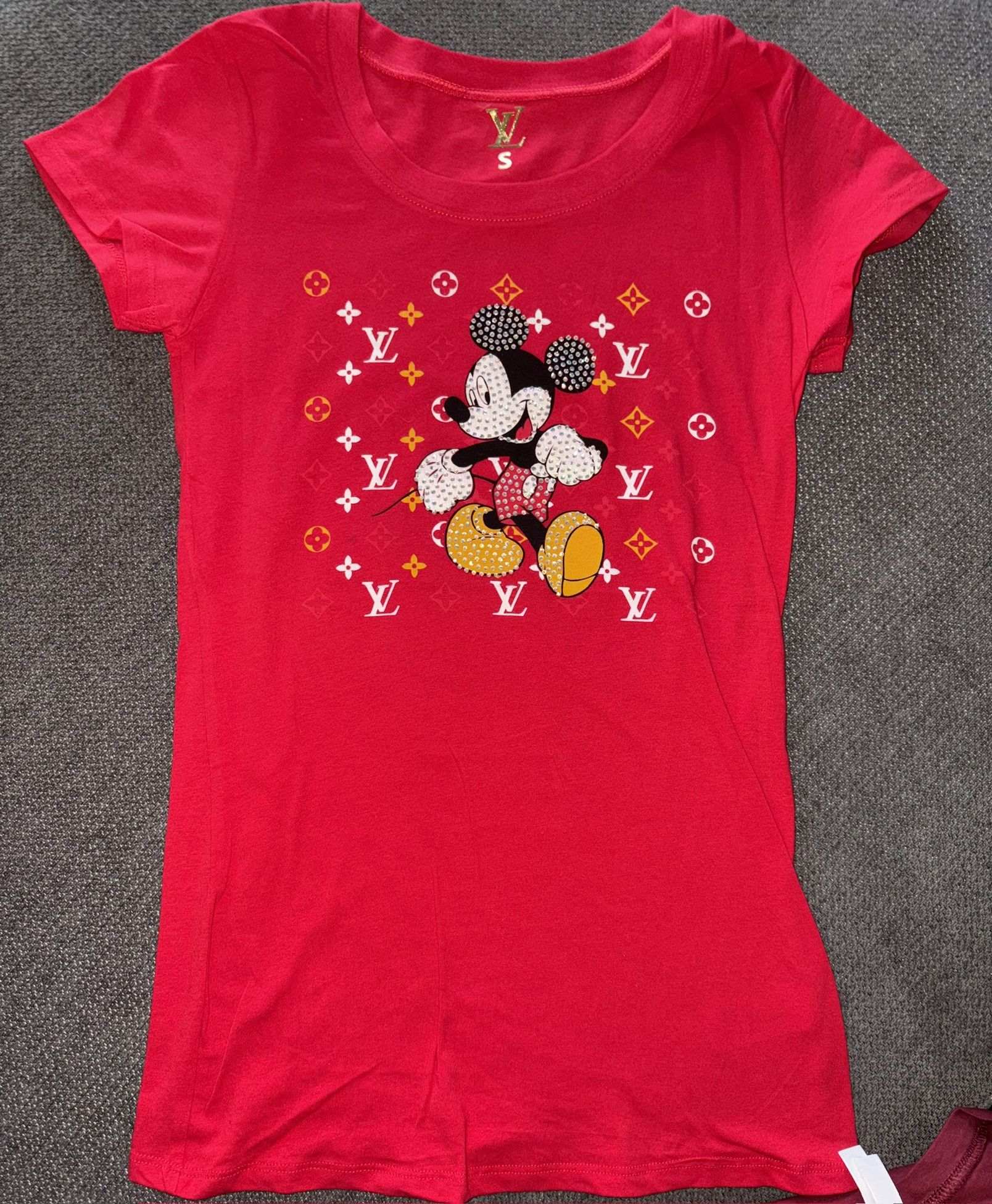 Micky Mouse