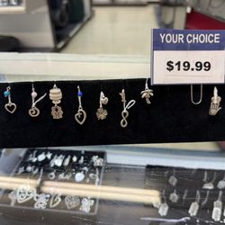 Charms 