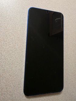 Samsung S25 128GB phone