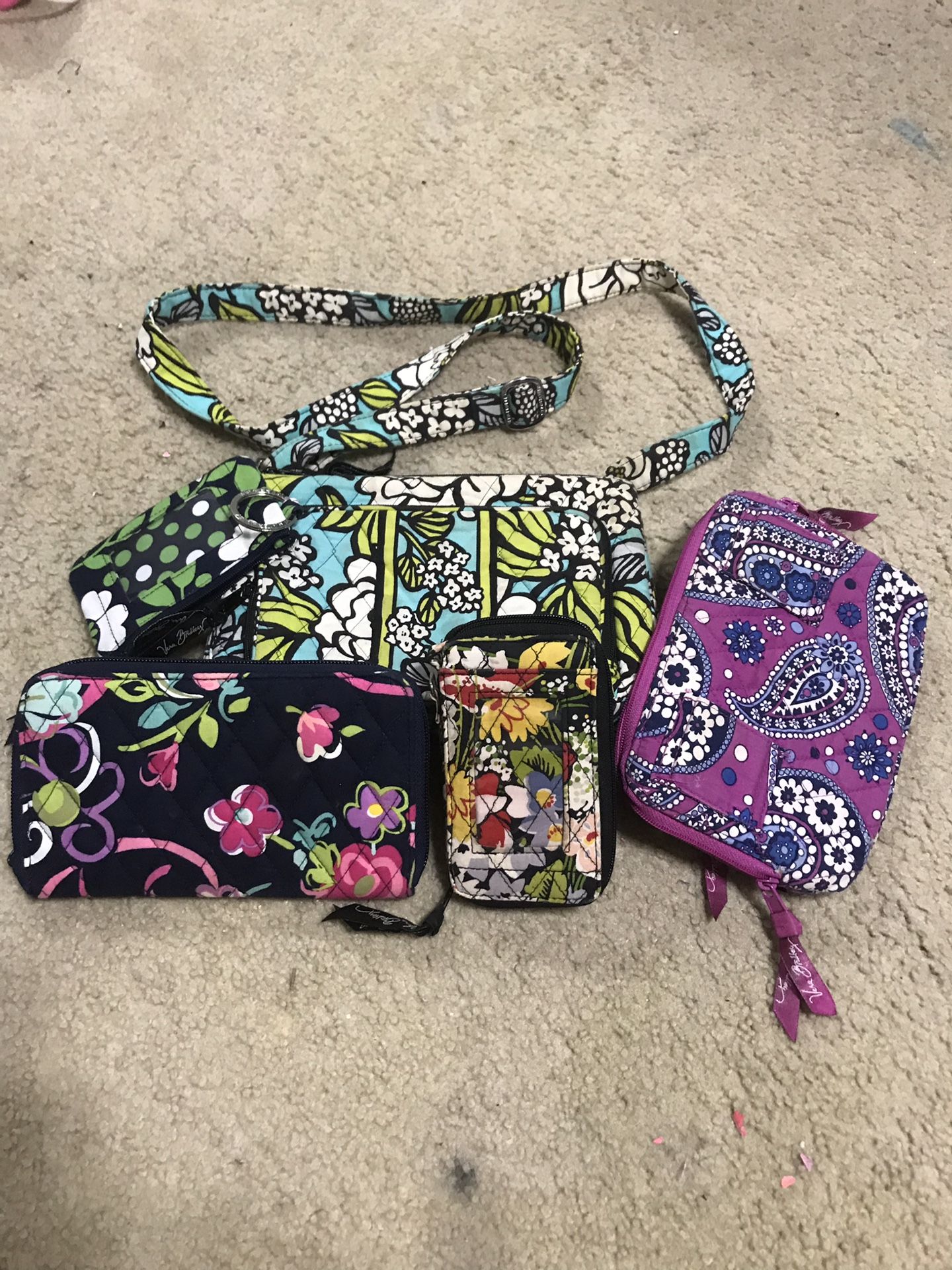 Vera Bradley Bundle