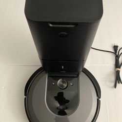 Roomba I7
