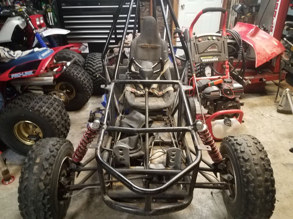 EIPPER Quicksilver sr440
