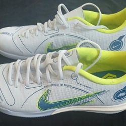 WOMEN'S NIKE MERCURIAL VAPOR 14 SHOES