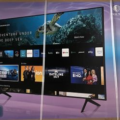 Samsung Smart TV 75 inches 
