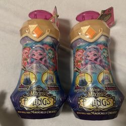 Magic Mixies Pixlings 