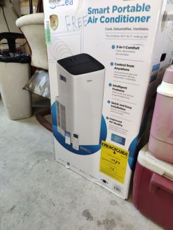 Roller AC
