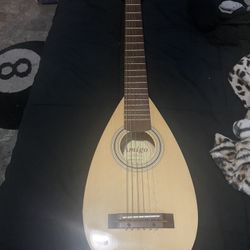 Amigo Guitar Model # AMT10