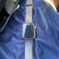Apple Watch 44m Used 