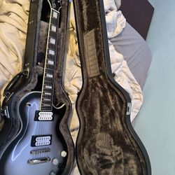 2023 Epiphone Les Paul Custom