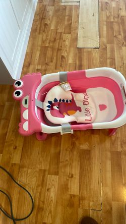 Baby Bath