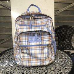 Jansport Backpack (reduced price)