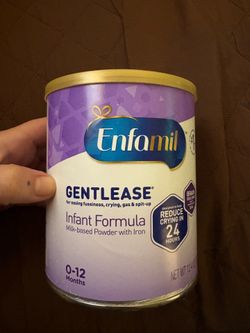Enfamil GENTLEASE Infant Formula
