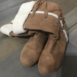 Boots 