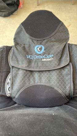 VQ orthopedic Care ascent