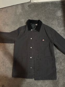 Dickies women jacket size XS