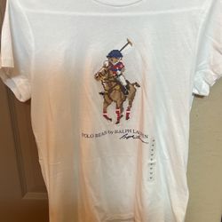 Polo Ralph Lauren Shirt 