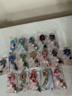 Reel badges
