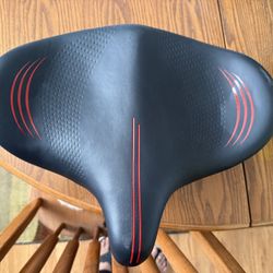  Bike Seat 