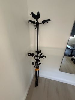 Guitar stand