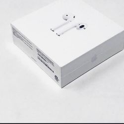 Set Of 10 Wholesale Apple AirPods 2nd Generation 