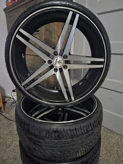 Rims