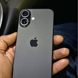 Apple iPhone 16 5G 