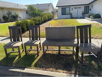 Chairs