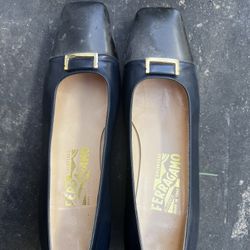 Salvatore Ferragamo Heels