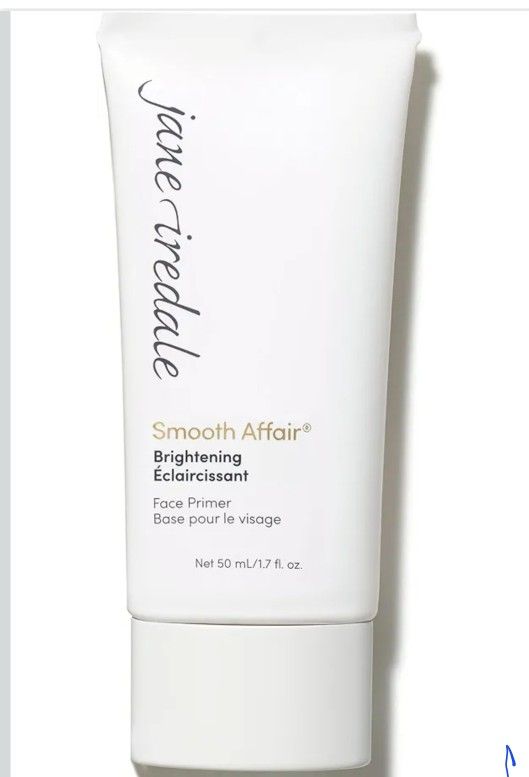 jane iredale Smooth Affair Facial Primer New 
