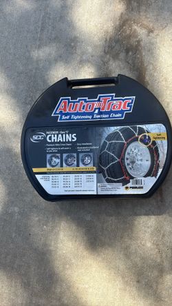 Autocracy Chain