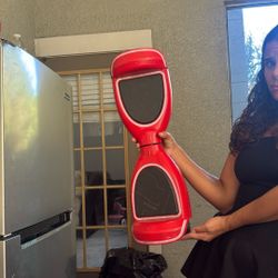 Used Hover Board Has Charger 