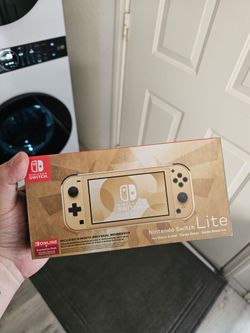 Nintendo Switch New
