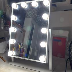 Vanity Mirror