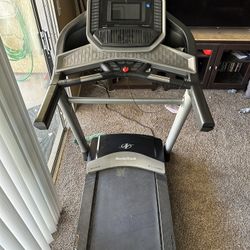 NordicTrack Treadmill