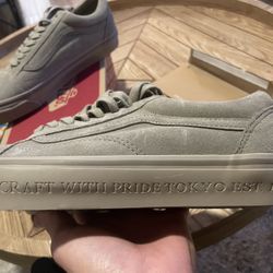 VansXendclothingXneighborhood 