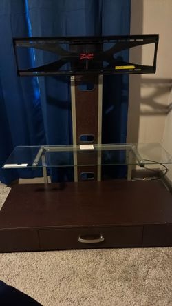 TV stand