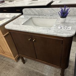 Bathroom Cabinet..vanity