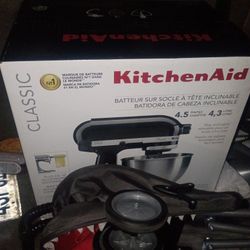 Kitchenaid 