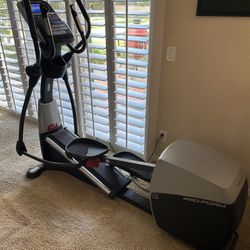 Elliptical Pro-Form 18.0 RE