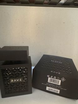 Rave Now Perfume