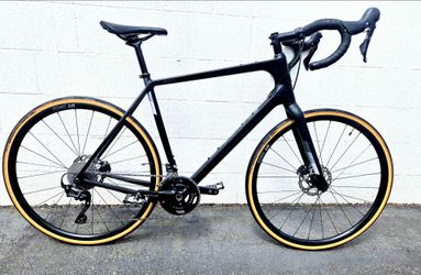 2022 Salsa Warbird Carbon  Gravel Bike
