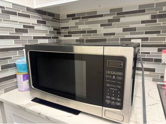 Microwave (pristine)
