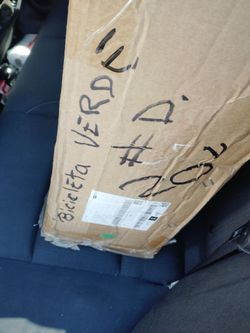 20in 7speed