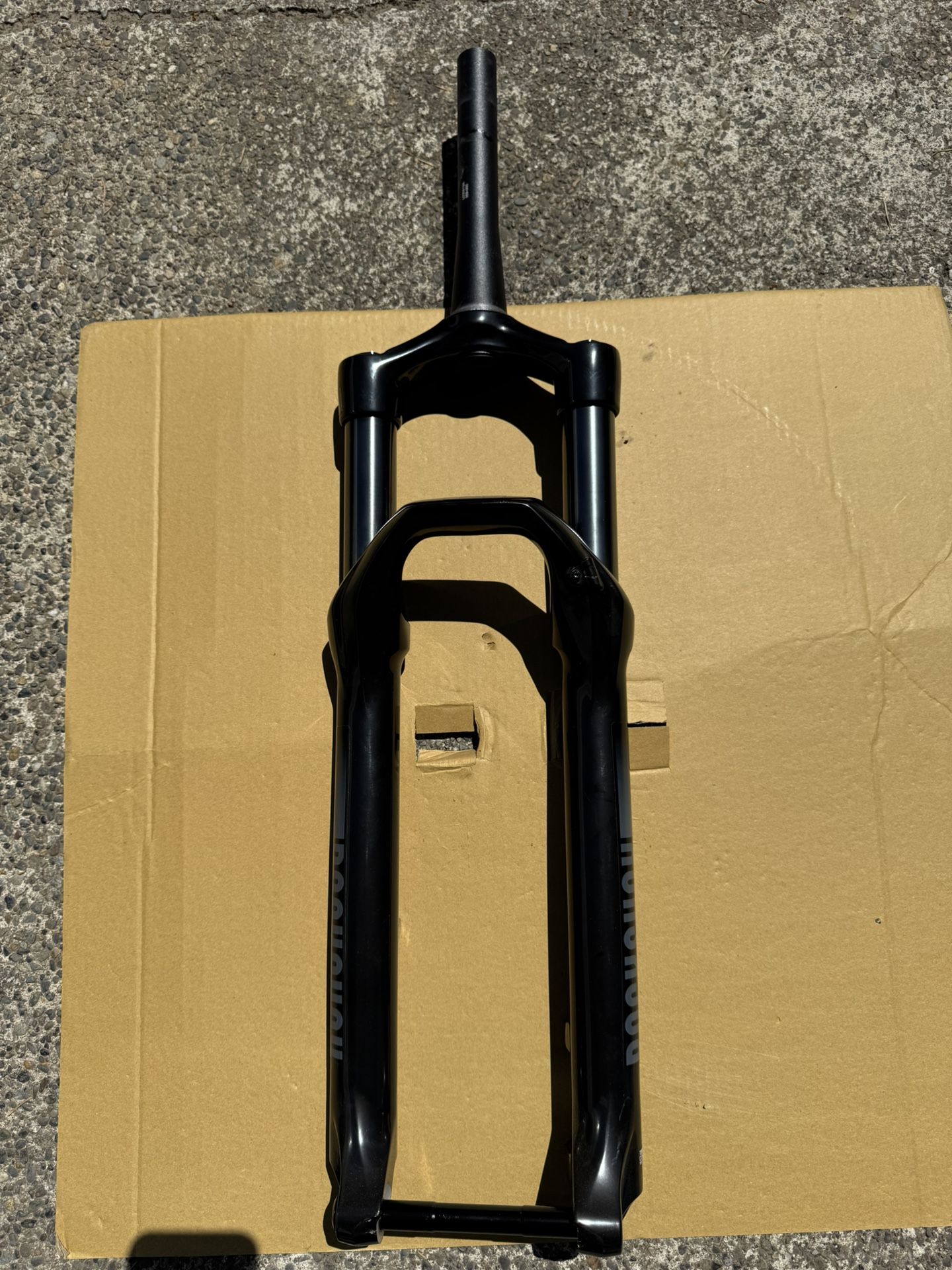 Rock Shox 35 29” Fork