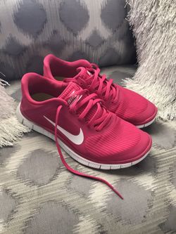 Nike Size 8 Women 