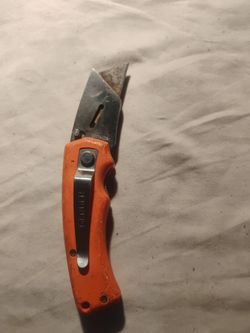 GERBER utility knife
