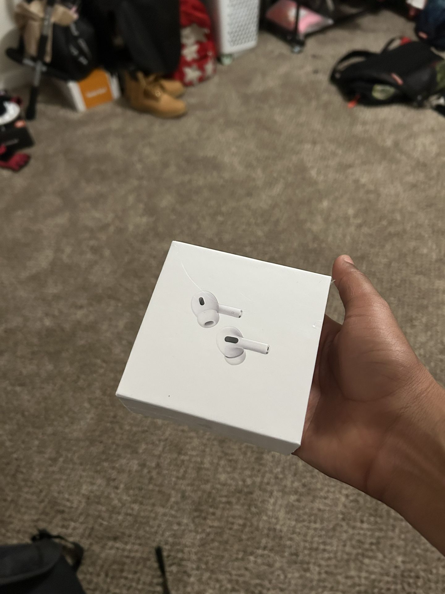Airpods Pro and more !