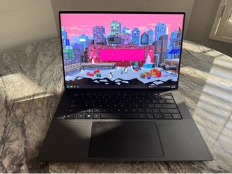 Dell Laptop XPS 9520 i7 3050ti 1TB 16GB Great Condition