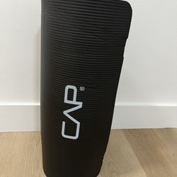 Yoga Mat
